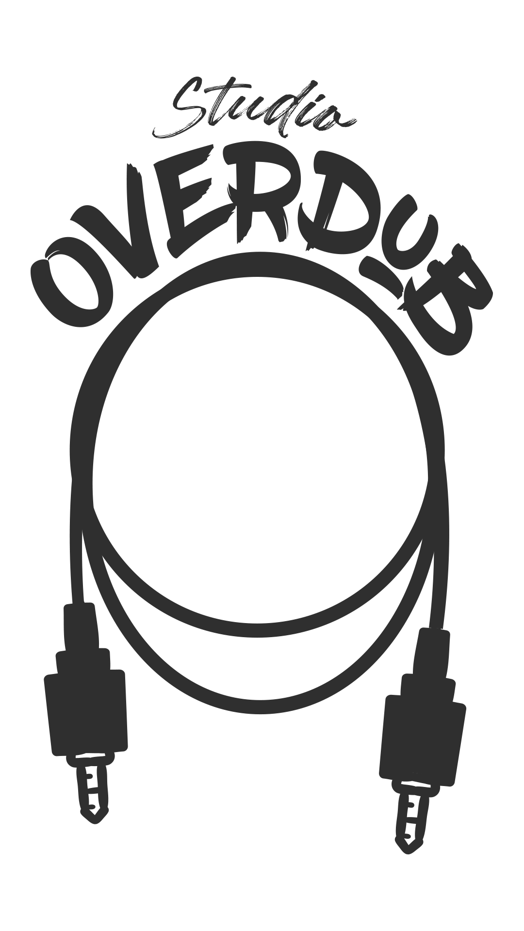 studio Overdub, créé par Thomas Sanson